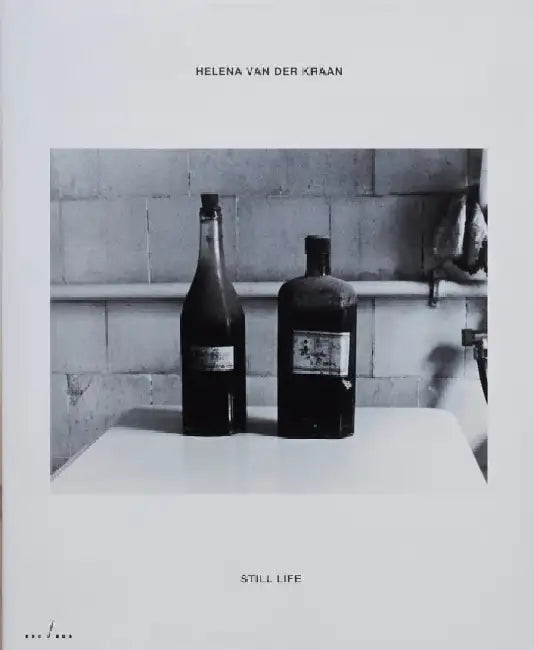 Still Life by Helena Kraan