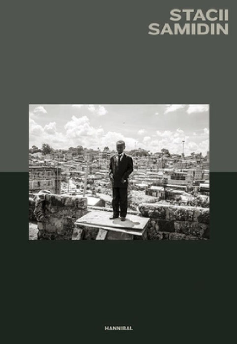 Stacii Samidin by Stacii Samidin