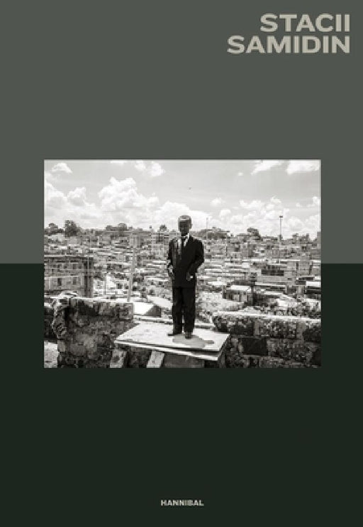 Stacii Samidin by Stacii Samidin