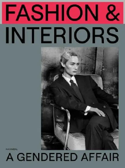Fashion & Interiors by Romy Cockx