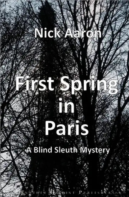 First Spring in Paris by Nick Aaron