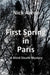 First Spring in Paris by Nick Aaron