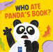 Who Ate My Book?: Panda
