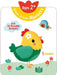 Sticker & Learn Numbers (Ages 2+): With 30 Reusable Stickers by Yoyo Books