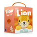 I Am Lion