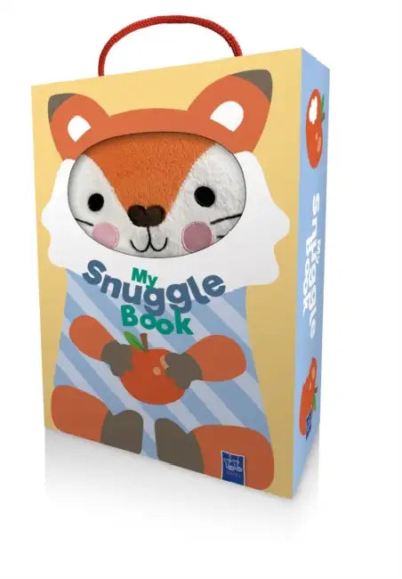 Fox (My Snuggle Book)