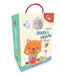 Cat (Soft Shake & Squeak Book)