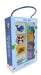 Animals (Splash Book & Bath Blocks)