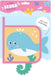 Whale (My First Scuba Bath Book)