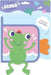 Frog (My First Scuba Bath Book)