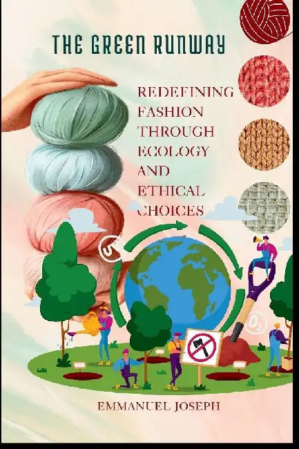 The Green Runway, Redefining Fashion Through Ecology and Ethical Choices by Emmanuel Joseph
