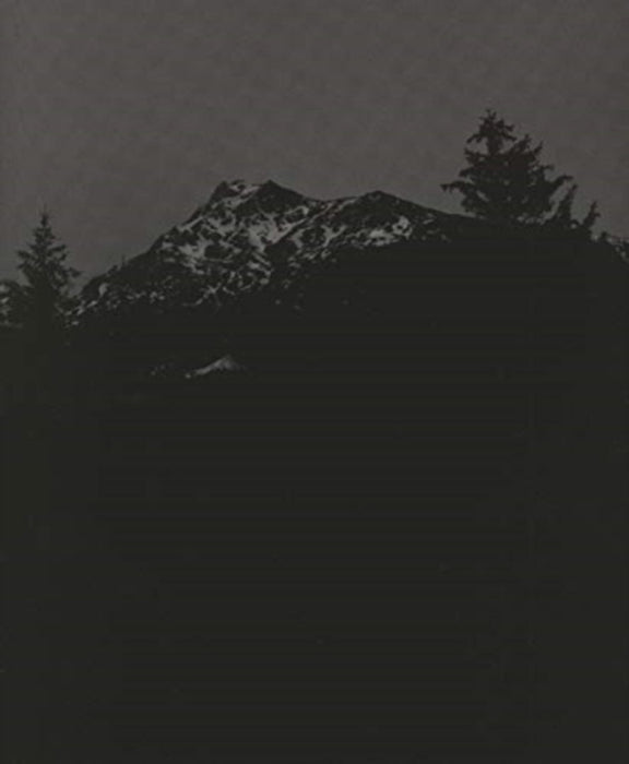 Awoiska Van Der Molen - The Living Mountain