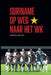 Suriname op weg naar het WK by Diederik Samwel