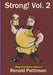Strong! Vol 2: Just the recipes by Ronald Pattinson