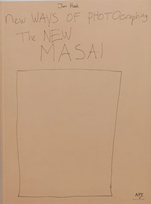 New ways of photographing the New Masai