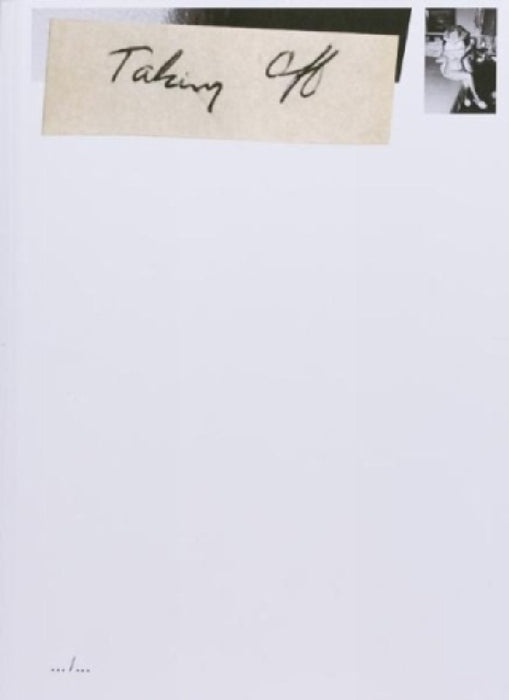 TAKING OFF. HENRY MY NEIGHBOR by Mariken Wessels