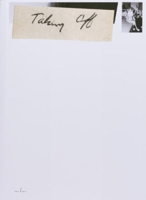 TAKING OFF. HENRY MY NEIGHBOR by Mariken Wessels