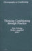 Thinking Conditioning through Practice by Heike Langsdorf