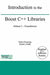 Introduction to the Boost C++ Libraries; Volume I - Foundations by Robert Demming