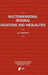 Multidimensional Integral Equations and Inequalities by B. G. Pachpatte