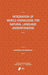 Integration of World Knowledge for Natural Language Understanding by Ekaterina Ovchinnikova