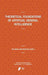 Theoretical Foundations of Artificial General Intelligence by Pei Wang