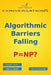 Algorithmic Barriers Falling: P=np? by Donald E. Knuth, Edgar G. Daylight, Kurt De Grave