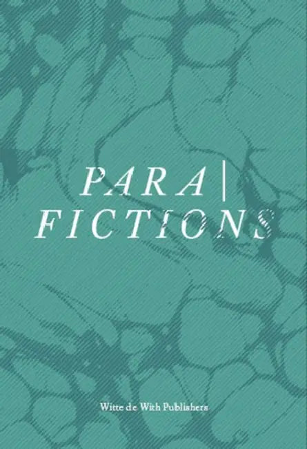Para Fictions by Natasha Hoare, Evan Williams, Jean-Max Colard
