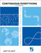 Continuous Everything an Introduction by Hemmen, Louis Van