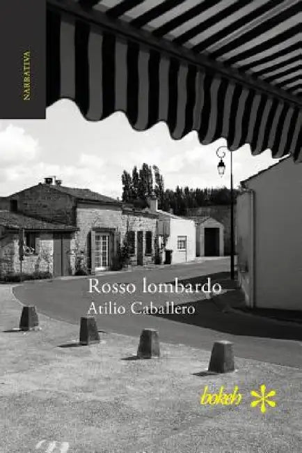 Rosso lombardo by Atilio Caballero