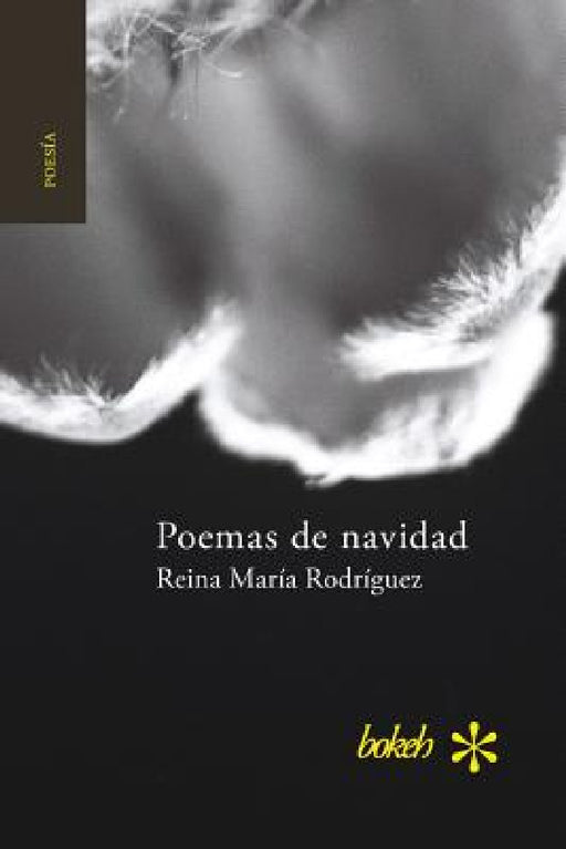 Poemas de navidad by Reina María Rodríguez