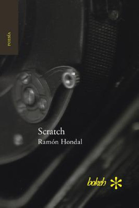 Scratch by Ramón Hondal