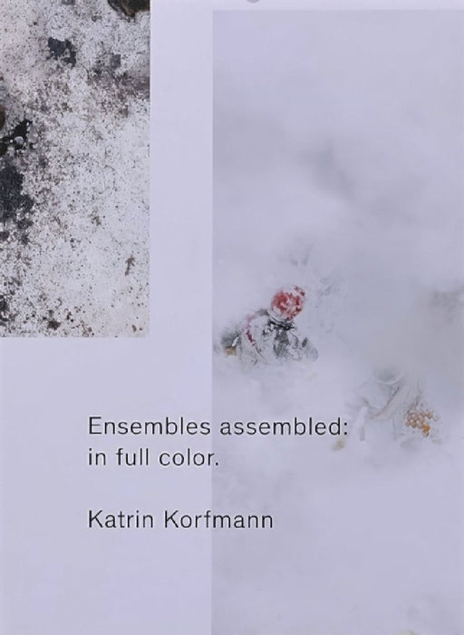 Ensembles Assembled: In Full Color.: Katrin Korfmann by 