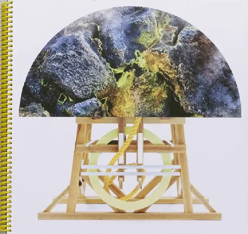 Things That Happened: Field Essays by Brynjar Sigoarson