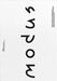 Modus: A Platform for Expanded Fashion Practice by Ruby Hoette, T'Ai Smith, Bigolin