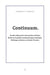 Continuum by Alessandro De Francesco