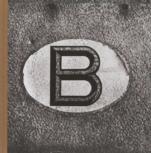 Belgicum by Stephan Vanfleteren