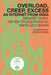 Overload, Creep, Excess: An Internet from India by Nishant Shah