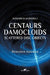 Centaurs, Damocloids & Scattered Disc Objects by Benjamin Adamah