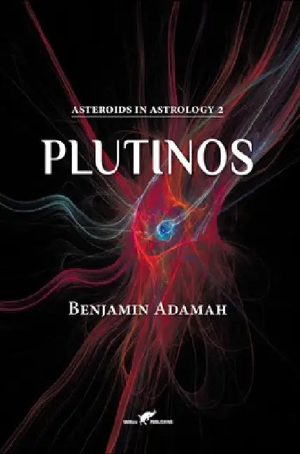 Plutinos by Benjamin Adamah
