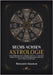Sechs Achsen Astrologie: Der Tierkreis in 6 Achsen anstatt 12 Zeichen oder wie dein gegenüberliegendes Zeichen dich vervollständigt by Adamah, Benjamin