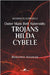 Outer Main Belt Asteroids - Trojans, Hilda, Cybele by Adamah, Benjamin