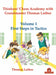 Thinkers' Chess Academy with Grandmaster Thomas Luther - Volume 1 First Steps in Tactics by Luther