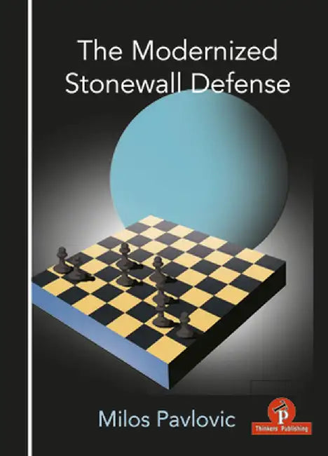 The Modernized Stonewall Defense by Pavlovic