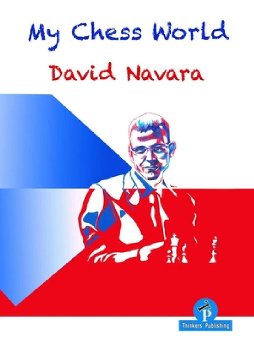 My Chess World by Navara