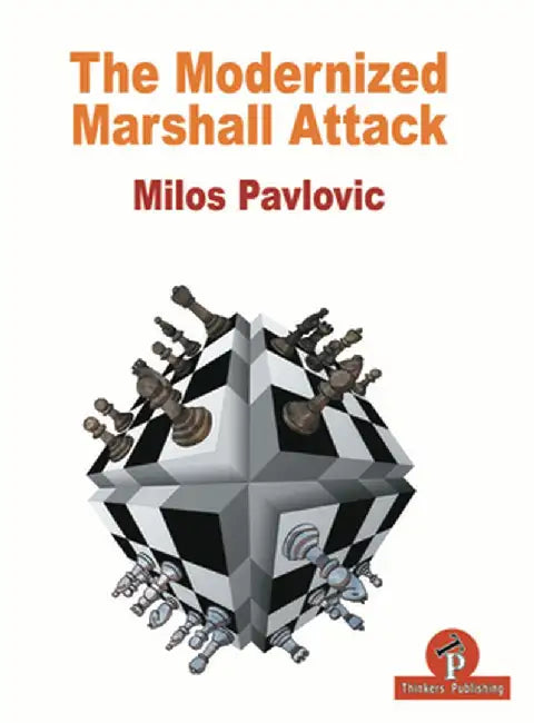 The Modernized Marshall Attack by Pavlovic