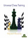 Universal Chess Training by Wojciech Moranda