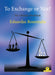 To Exchange or Not?: The Ultimate Workbook by Rozentalis