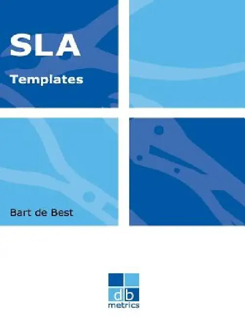 SLA Templates by Louis Hemmen