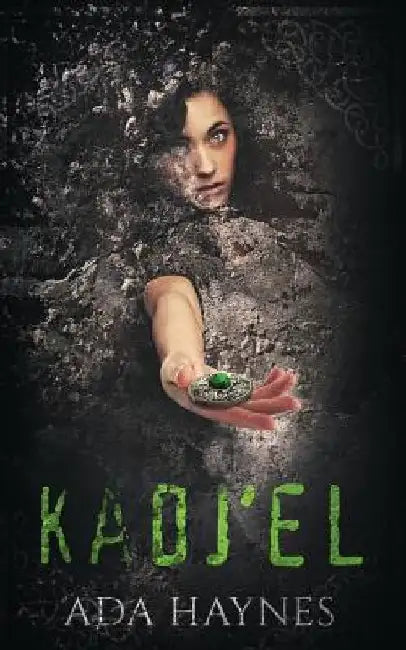 Kadj'el by Ada Haynes